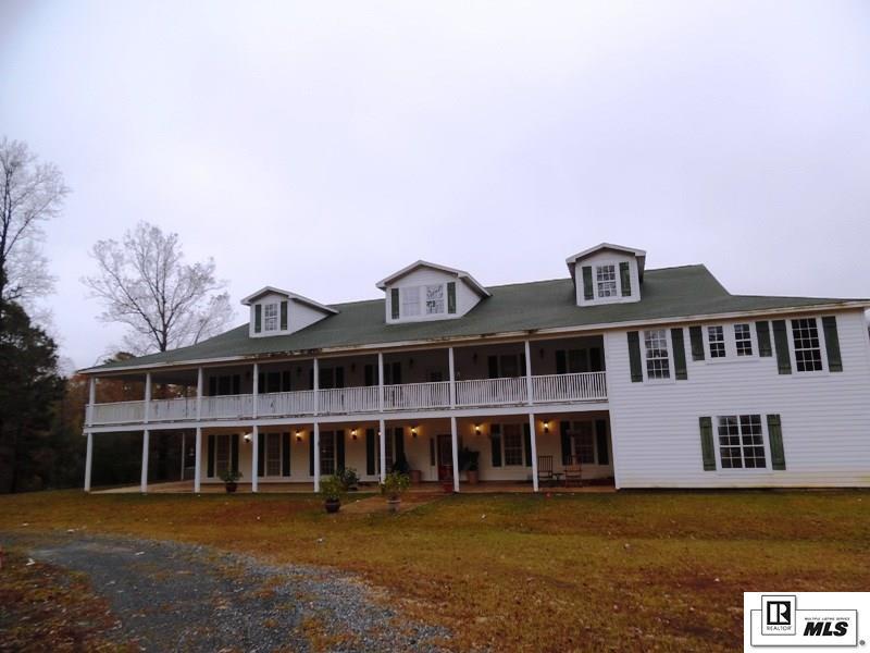 440 Spillway Road Downsville Louisiana 71292